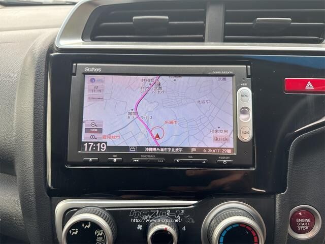 ホンダ フィット