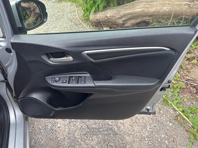 ホンダ フィット