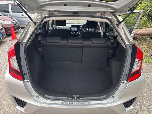 ホンダ フィット