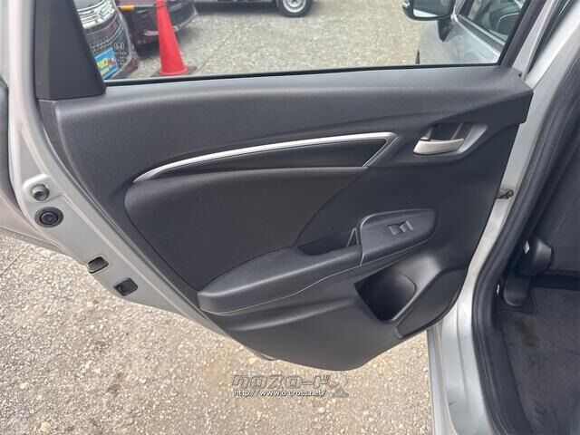 ホンダ フィット