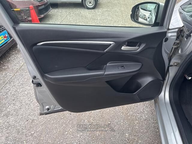 ホンダ フィット