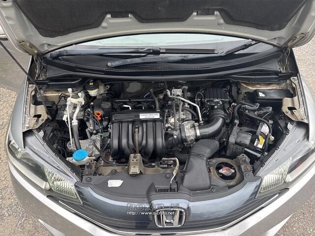 ホンダ フィット