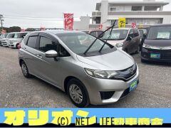 ホンダ フィット