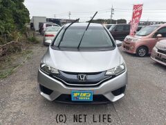 ホンダ フィット