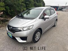 ホンダ フィット