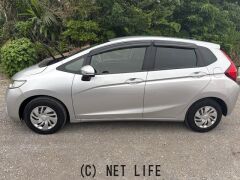 ホンダ フィット