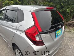 ホンダ フィット