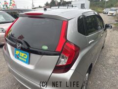 ホンダ フィット