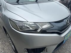 ホンダ フィット