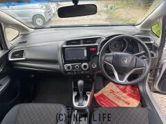 ホンダ フィット