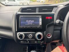 ホンダ フィット