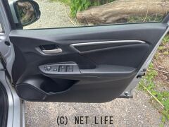 ホンダ フィット