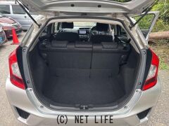 ホンダ フィット