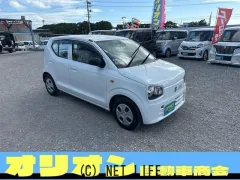 スズキ アルト