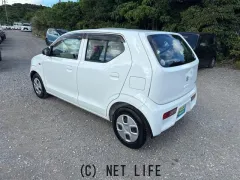 スズキ アルト