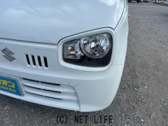 スズキ アルト