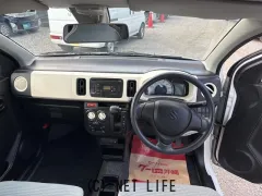スズキ アルト