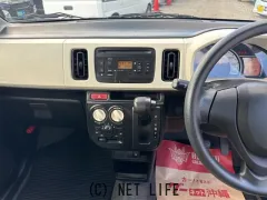 スズキ アルト