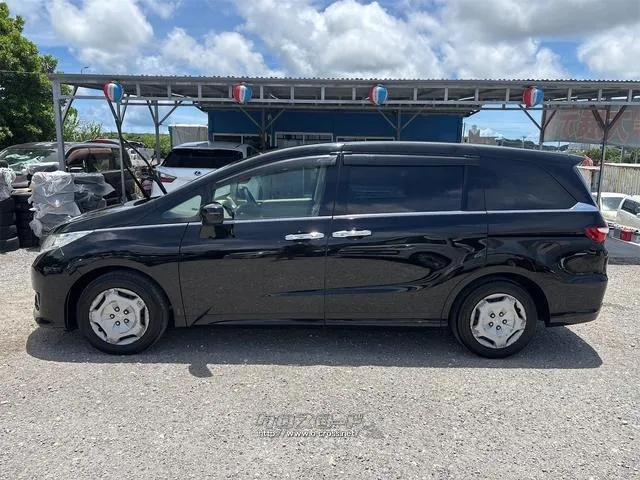 ホンダ オデッセイ