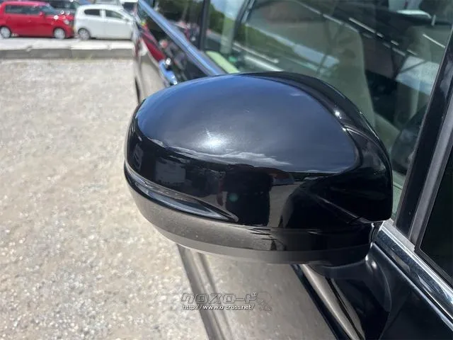 ホンダ オデッセイ