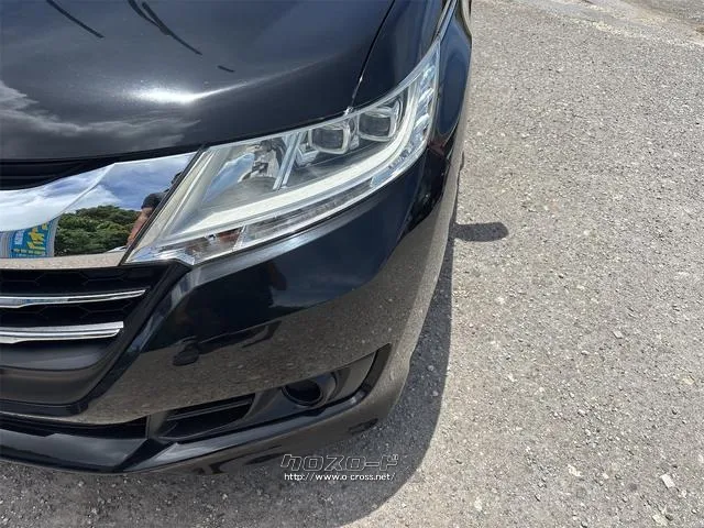 ホンダ オデッセイ