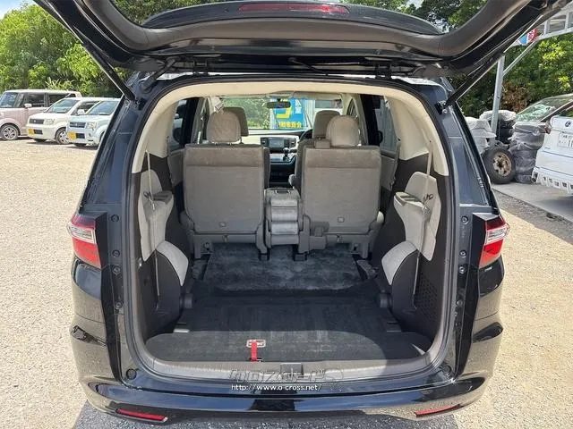 ホンダ オデッセイ