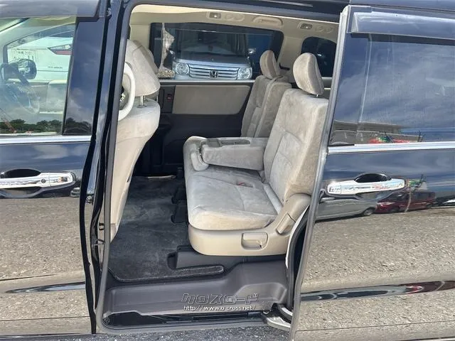 ホンダ オデッセイ