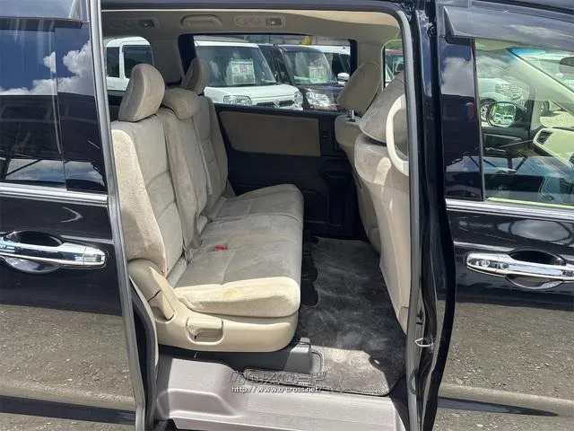 ホンダ オデッセイ