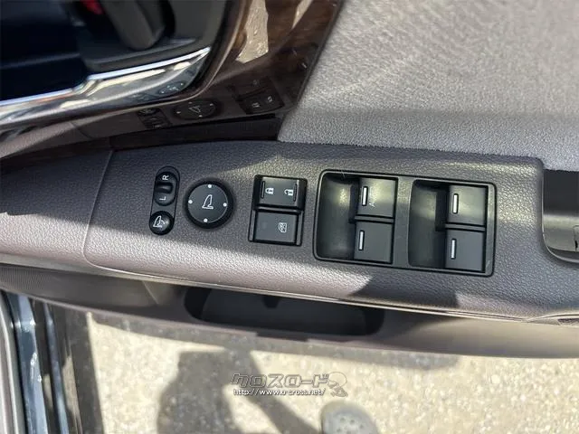 ホンダ オデッセイ