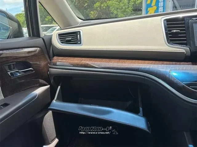 ホンダ オデッセイ