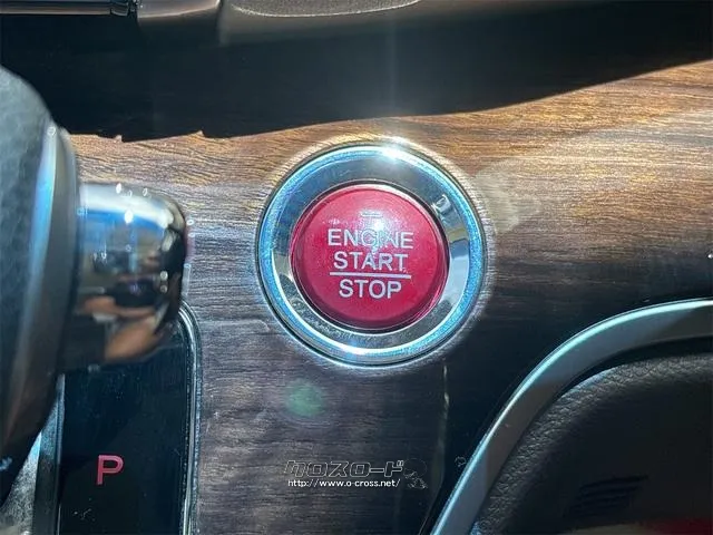 ホンダ オデッセイ