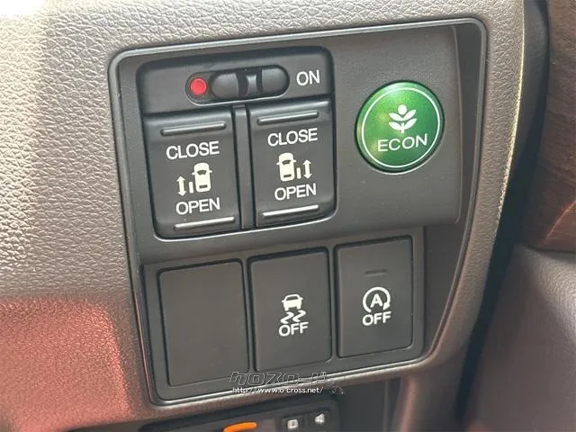 ホンダ オデッセイ