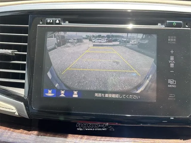 ホンダ オデッセイ