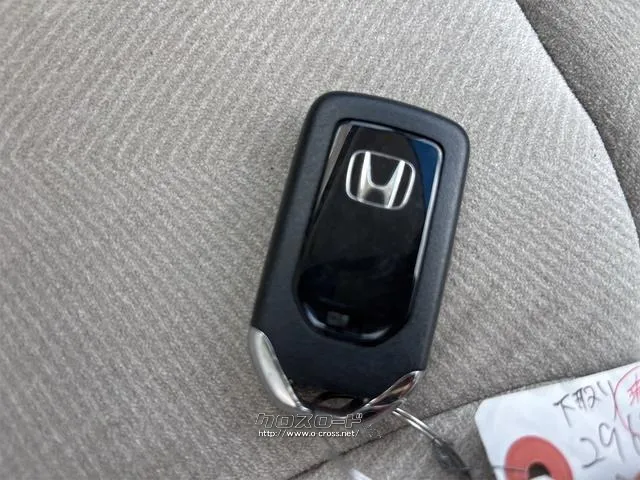 ホンダ オデッセイ