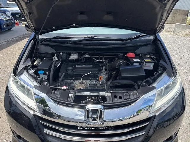 ホンダ オデッセイ