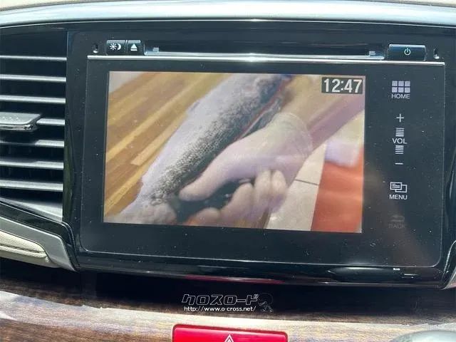 ホンダ オデッセイ