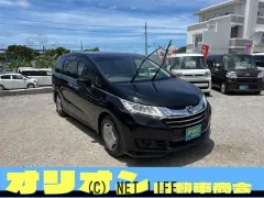ホンダ オデッセイ