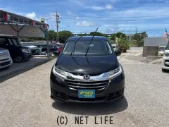 ホンダ オデッセイ