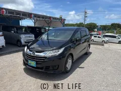 ホンダ オデッセイ