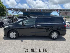 ホンダ オデッセイ