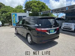 ホンダ オデッセイ