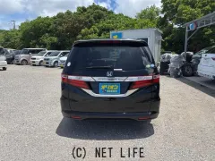 ホンダ オデッセイ