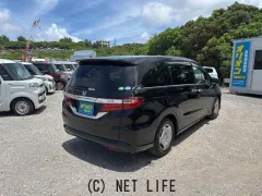 ホンダ オデッセイ