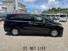 ホンダ オデッセイ