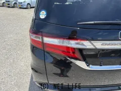 ホンダ オデッセイ