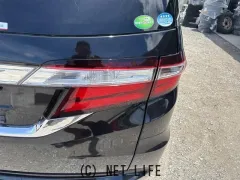 ホンダ オデッセイ