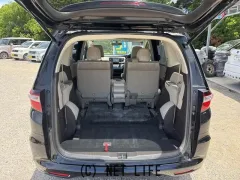 ホンダ オデッセイ