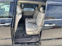 ホンダ オデッセイ
