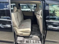 ホンダ オデッセイ