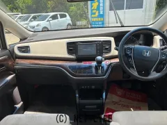 ホンダ オデッセイ